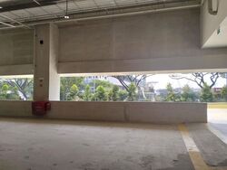 Tuas Basin Link (D22), Factory #521736821